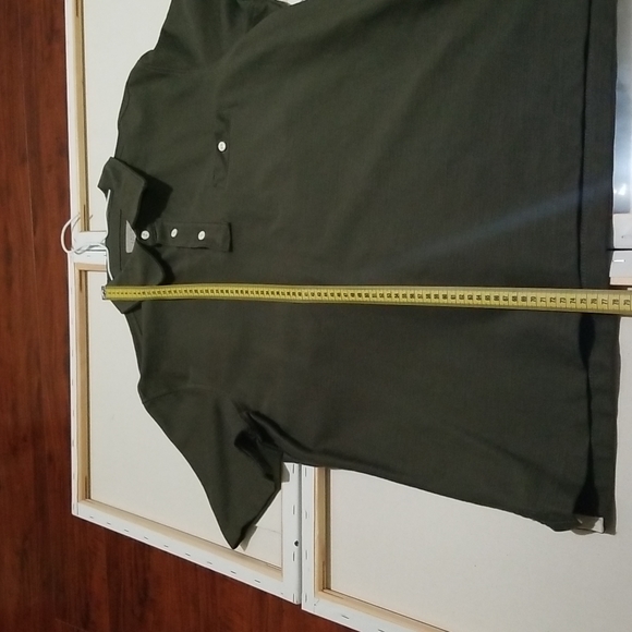 Jachs - Pollo shirt, Size - M, Color - Green - Picture 8 of 10